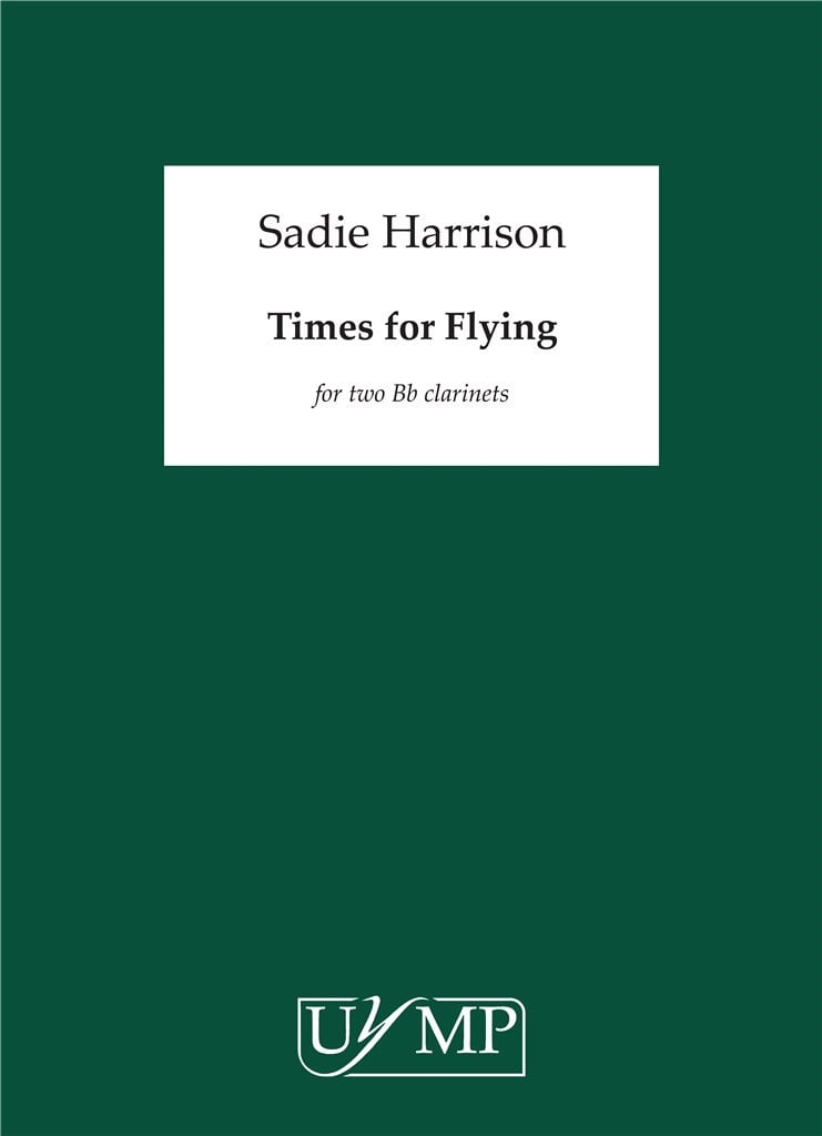 Times For Flying